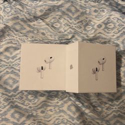 AirPod Pro 2nd Gen