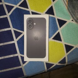 I Phone 16