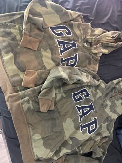 Boy Gap Sweater Used Size Large
