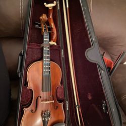 Violín