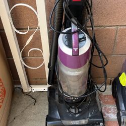 Vacuum 