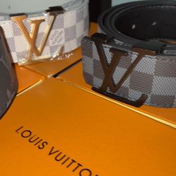 Lv Belts Louis Vuitton belts