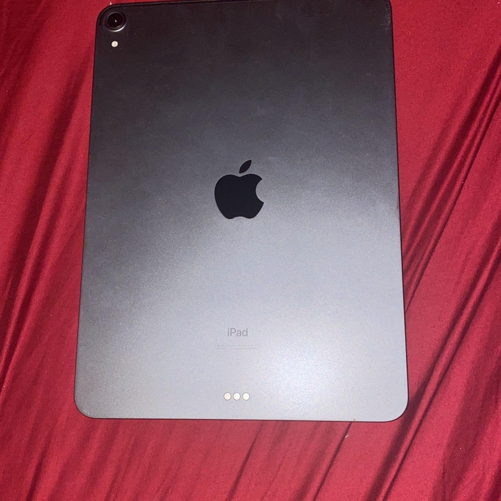 iPad Air