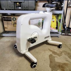 Under Desk Bike by Flexispot