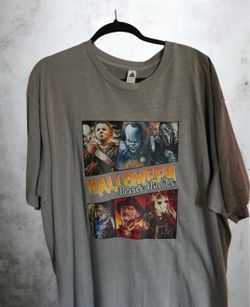Halloween Horror Nights