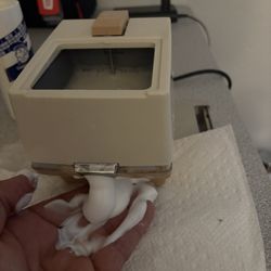 Barber Campbell Hot Lather 