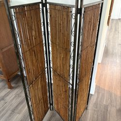 Privacy Screen