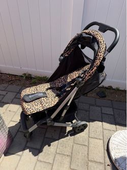 Colugo Travel Stroller (2023)