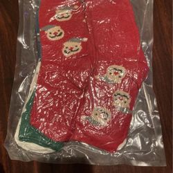 Christmas Socks Women One Size 