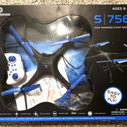 skydrones s756