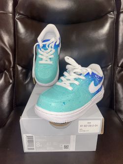 Kids Custom Nike Shoes