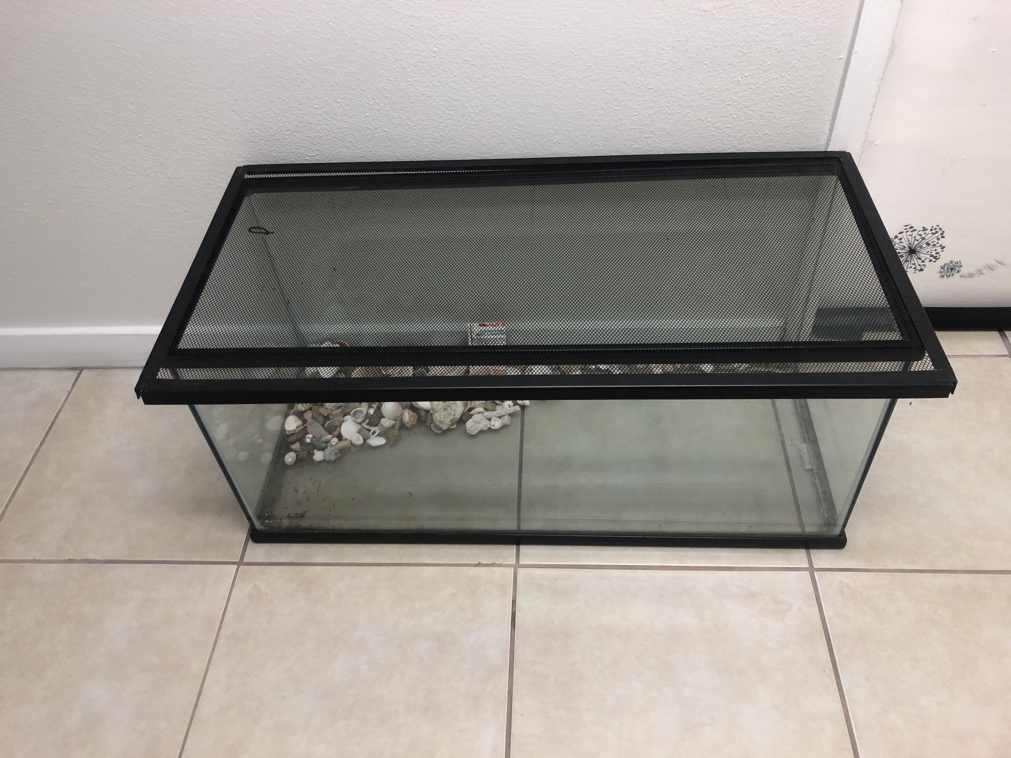 Aquarium