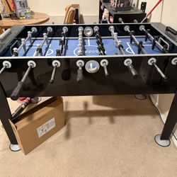 Classic Sport Foosball Table 