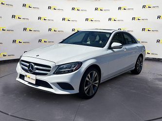 2021 Mercedes-Benz C 300