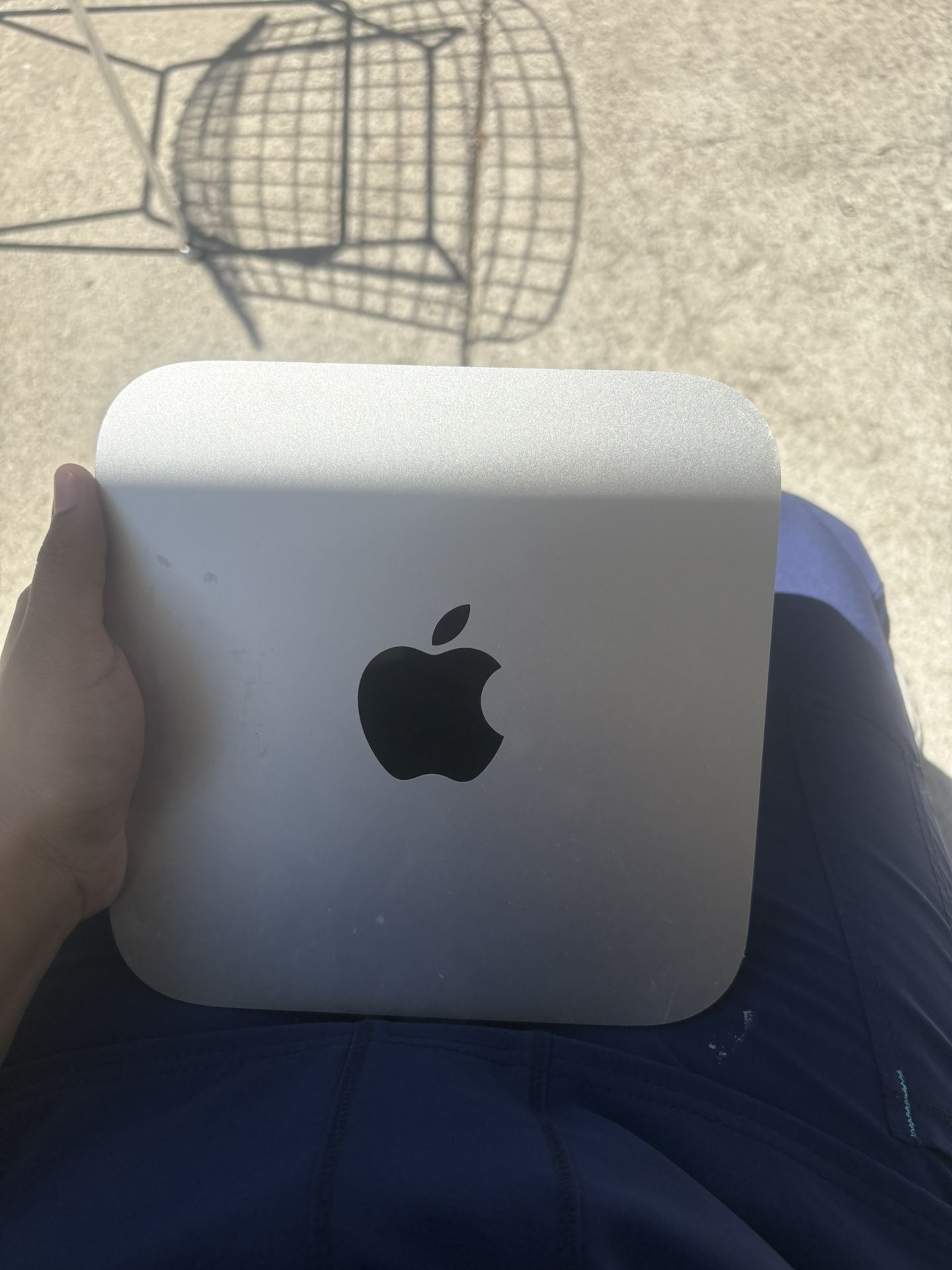 Mac mini