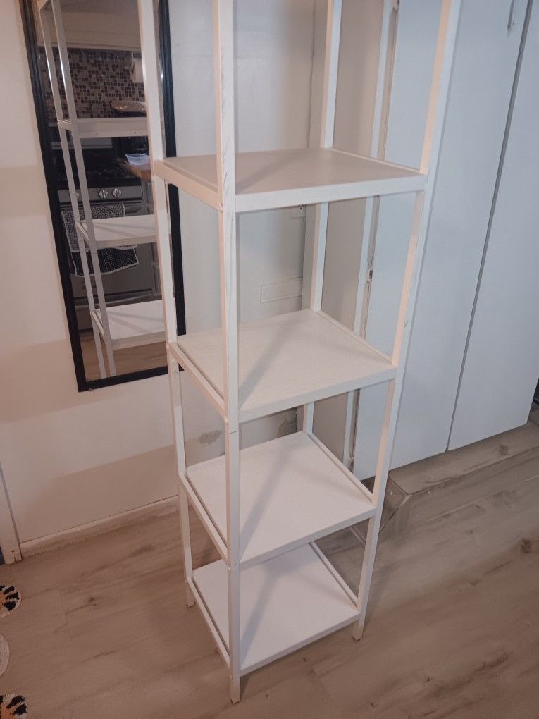 Tall Cabinet/ Shelf