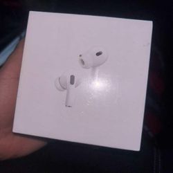 Air Pod Pros