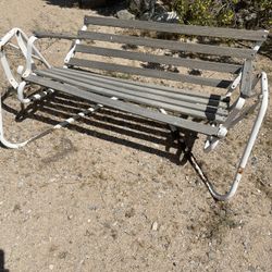 Free Bbq- Outside Chairs- Big Plant Pots- And More