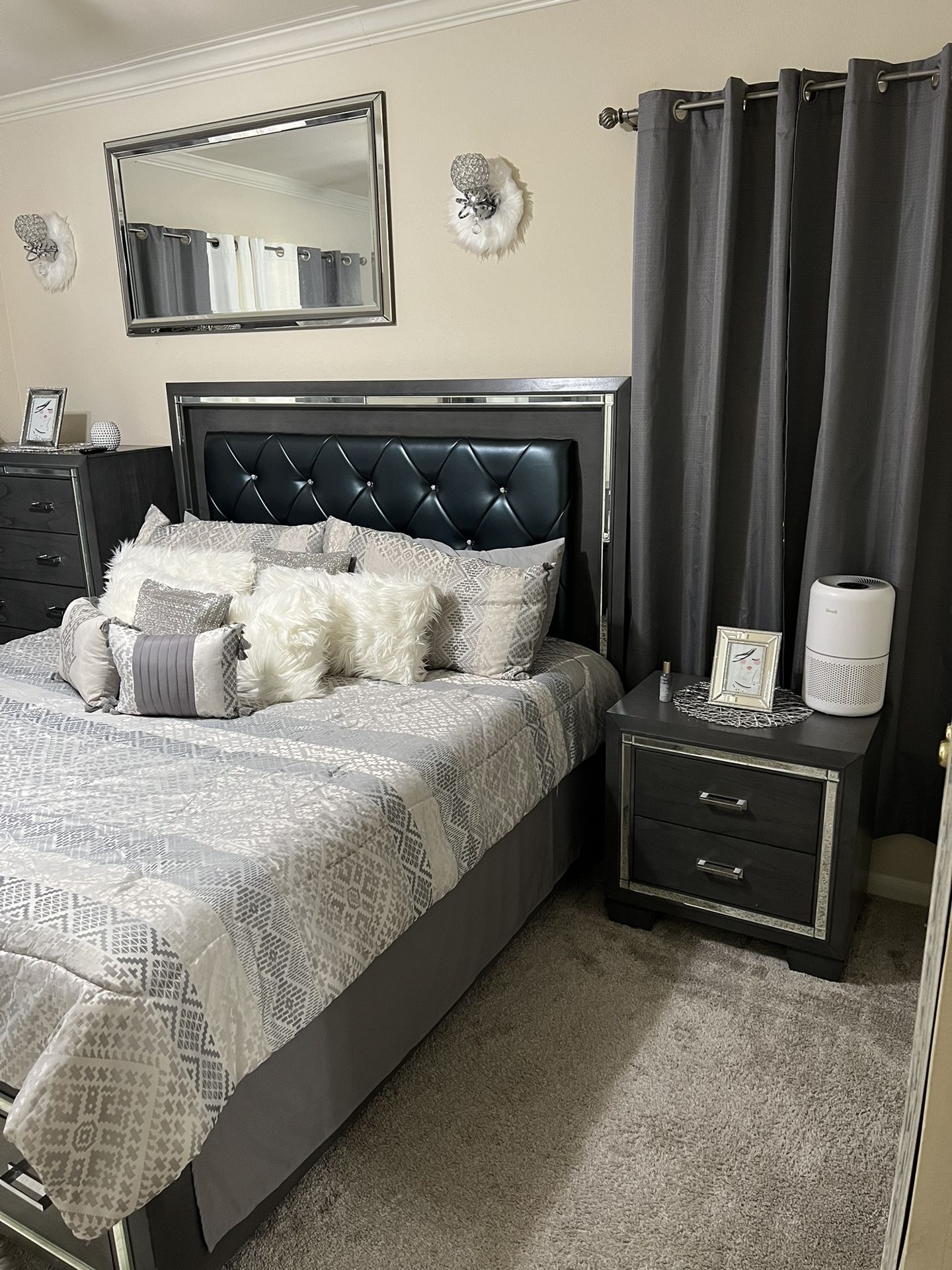 Luxury Furniture For Sale