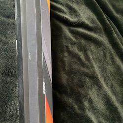 New Bose Smart Soundbar