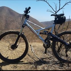 Cannondale 