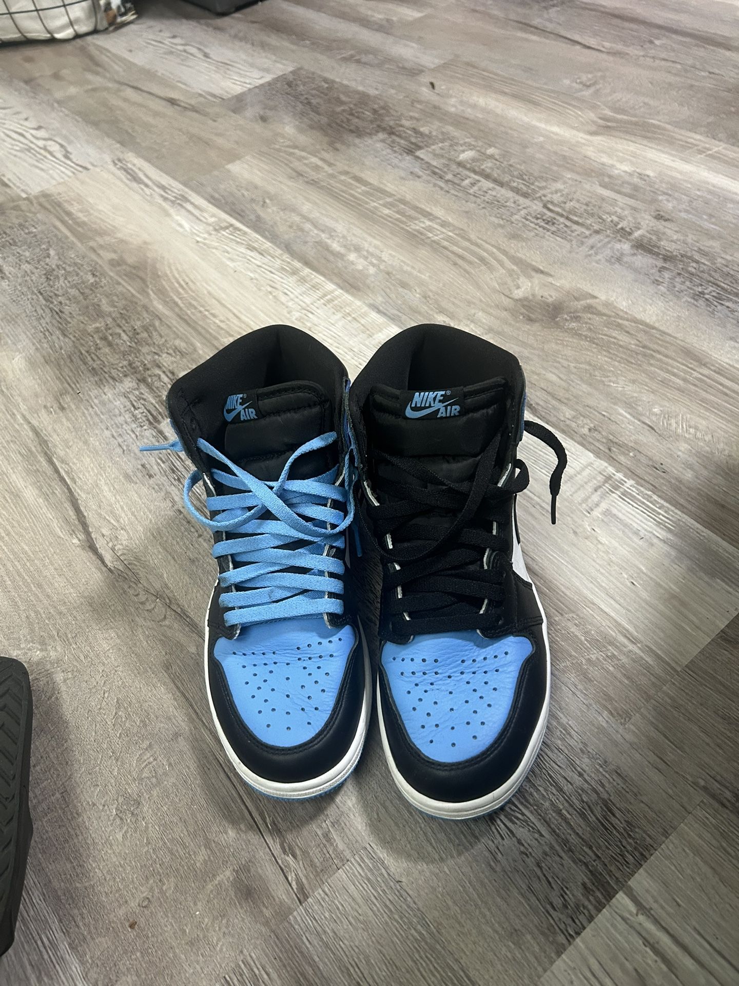 Jordan 1 Retro High OG