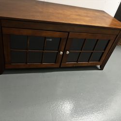 Entertainment Center