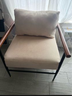 Silla gratis