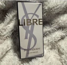 YSL Libre
