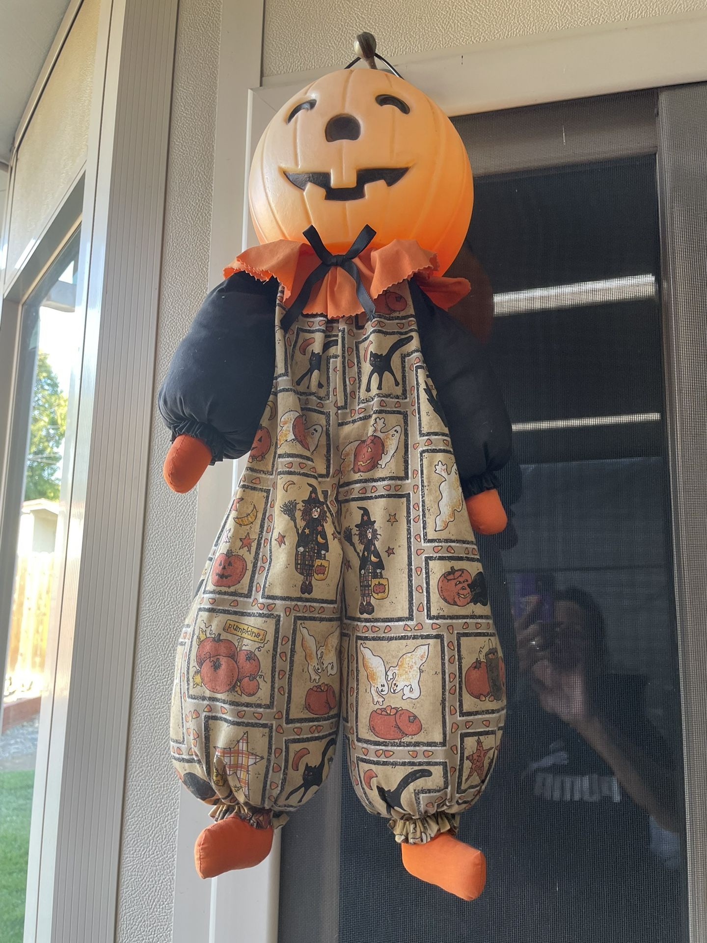 Halloween 10.00