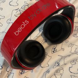 Beats By Dre 
