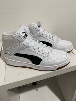 Pumas high tops
