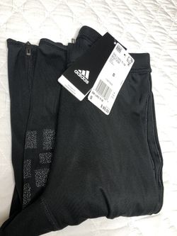 NWT ADIDAS ENERGY RUNNING LEGGINGS