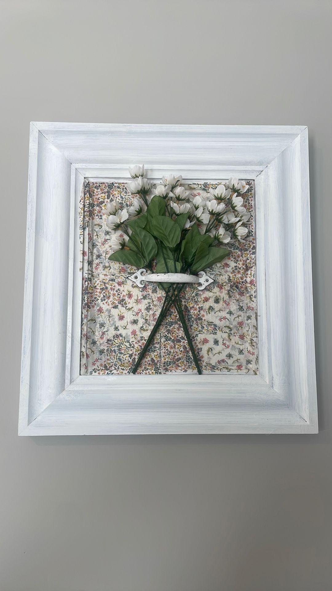 Farmhouse Spring Wall Decor