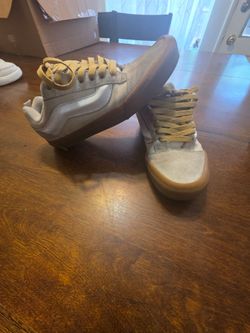 OG Vans