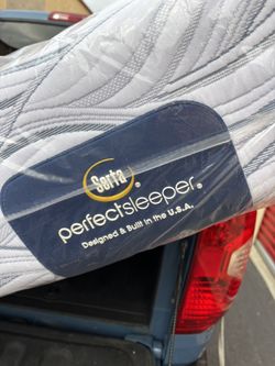 Queen Mattress Gel Memory 299