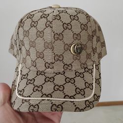 New GG Cap