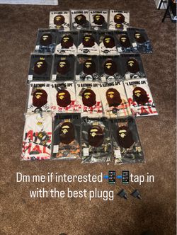 Dm me if interested