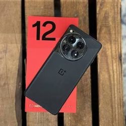 OnePlus 12