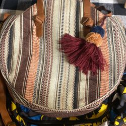 Boho Bag