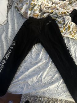 Chrome Heart Sweats Used