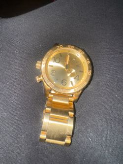 Nixon 51-30 Chronograph