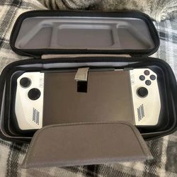 ASUS ROG ALLY Z1 EXTREME