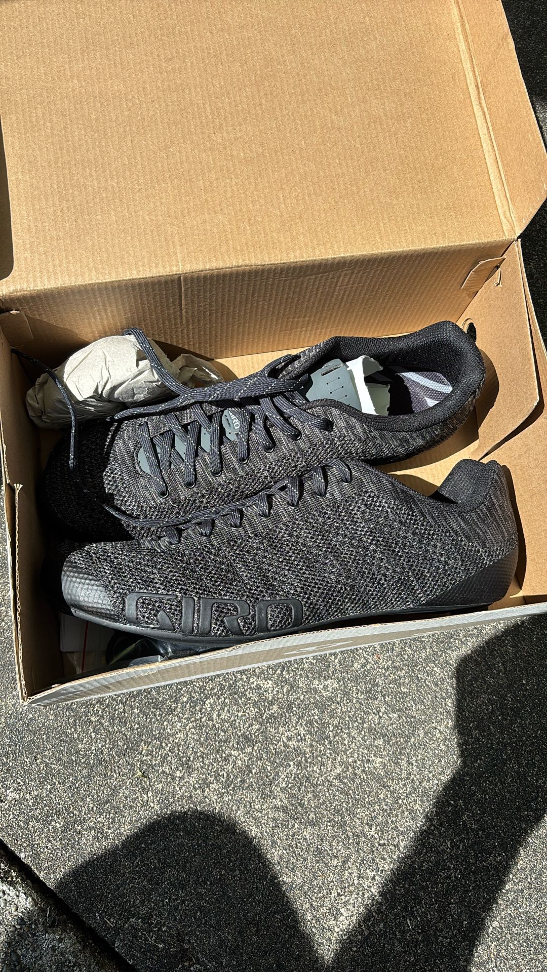 Giro Cycling Shoes