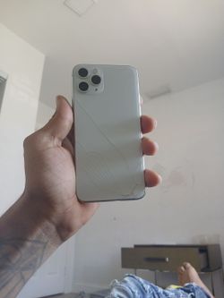 Iphone 11 pro unlocked