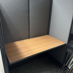 Variety Of Office Equipment, Supplies And  Furniture 