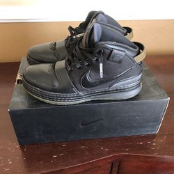 Nike Lebron 6 Batman