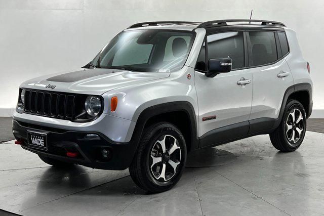 2019 Jeep Renegade