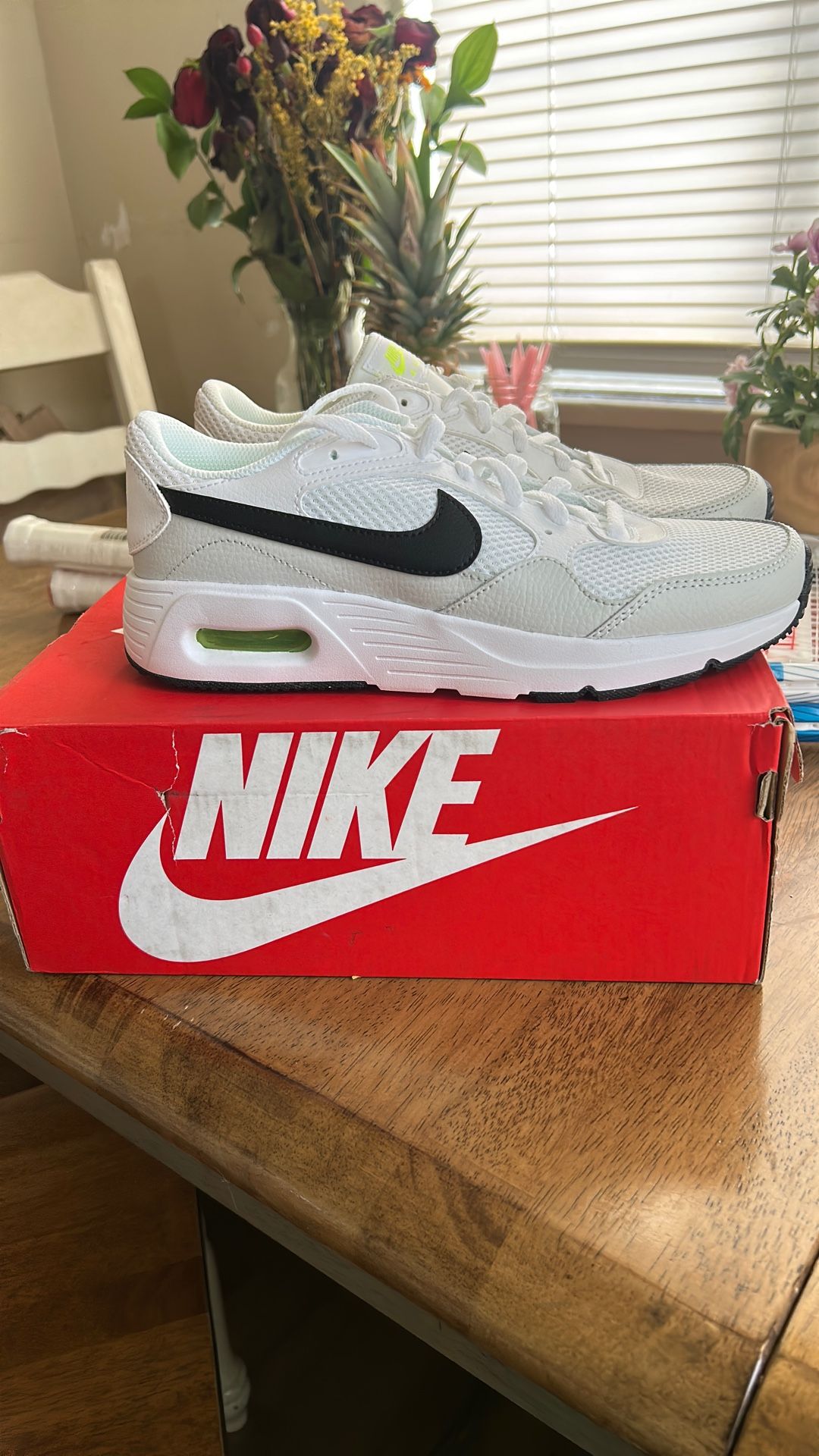 Nike Shoes