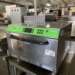 Convection Oven 